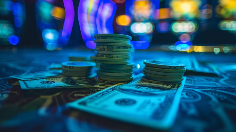 Treasures Aztec slot game interface dengan tema peradaban kuno
